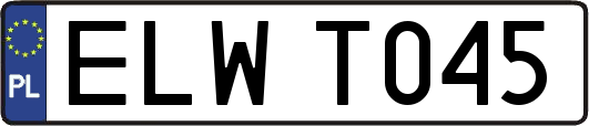 ELWT045