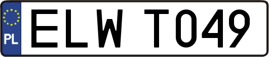 ELWT049