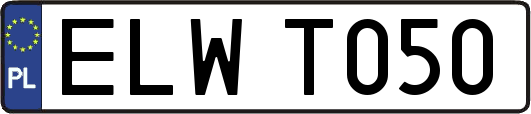 ELWT050