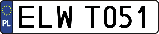 ELWT051