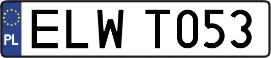 ELWT053