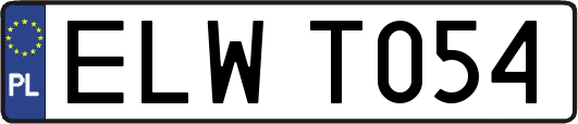 ELWT054