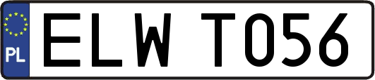 ELWT056