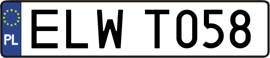 ELWT058