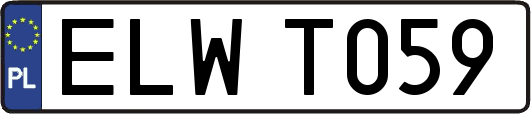 ELWT059