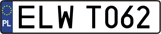 ELWT062