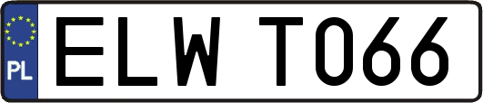 ELWT066