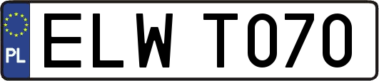 ELWT070