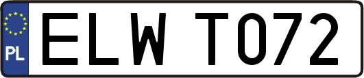ELWT072