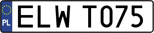 ELWT075