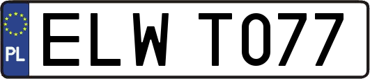 ELWT077