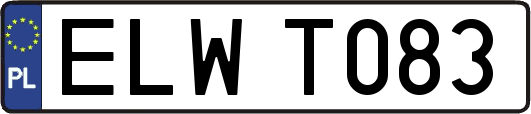 ELWT083