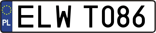 ELWT086