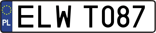 ELWT087