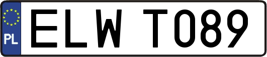 ELWT089