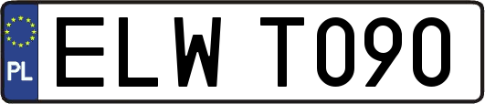ELWT090