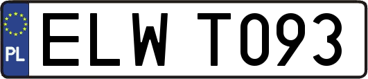 ELWT093