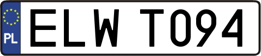 ELWT094