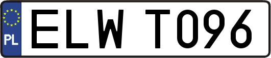 ELWT096