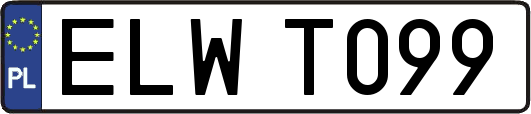 ELWT099