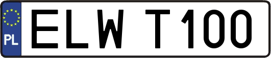 ELWT100