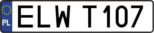 ELWT107