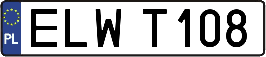 ELWT108