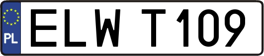 ELWT109