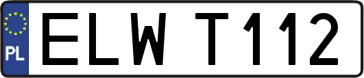 ELWT112