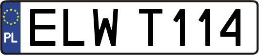 ELWT114