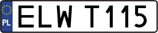 ELWT115