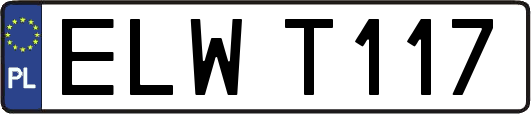 ELWT117