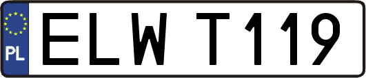 ELWT119