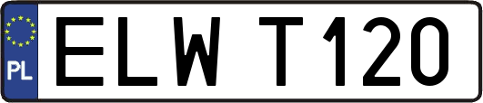 ELWT120