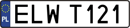 ELWT121