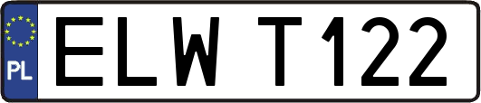 ELWT122