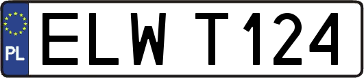 ELWT124