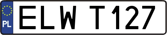 ELWT127