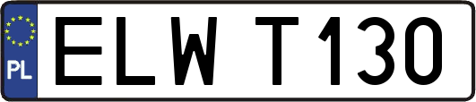 ELWT130