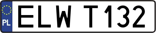 ELWT132