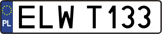 ELWT133