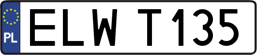 ELWT135