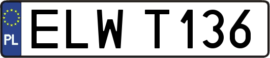ELWT136