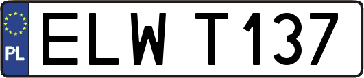 ELWT137