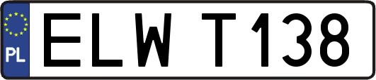 ELWT138