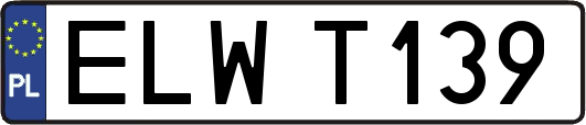 ELWT139