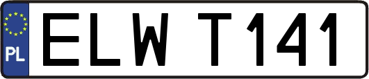 ELWT141