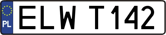 ELWT142