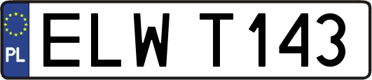 ELWT143