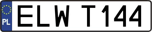 ELWT144